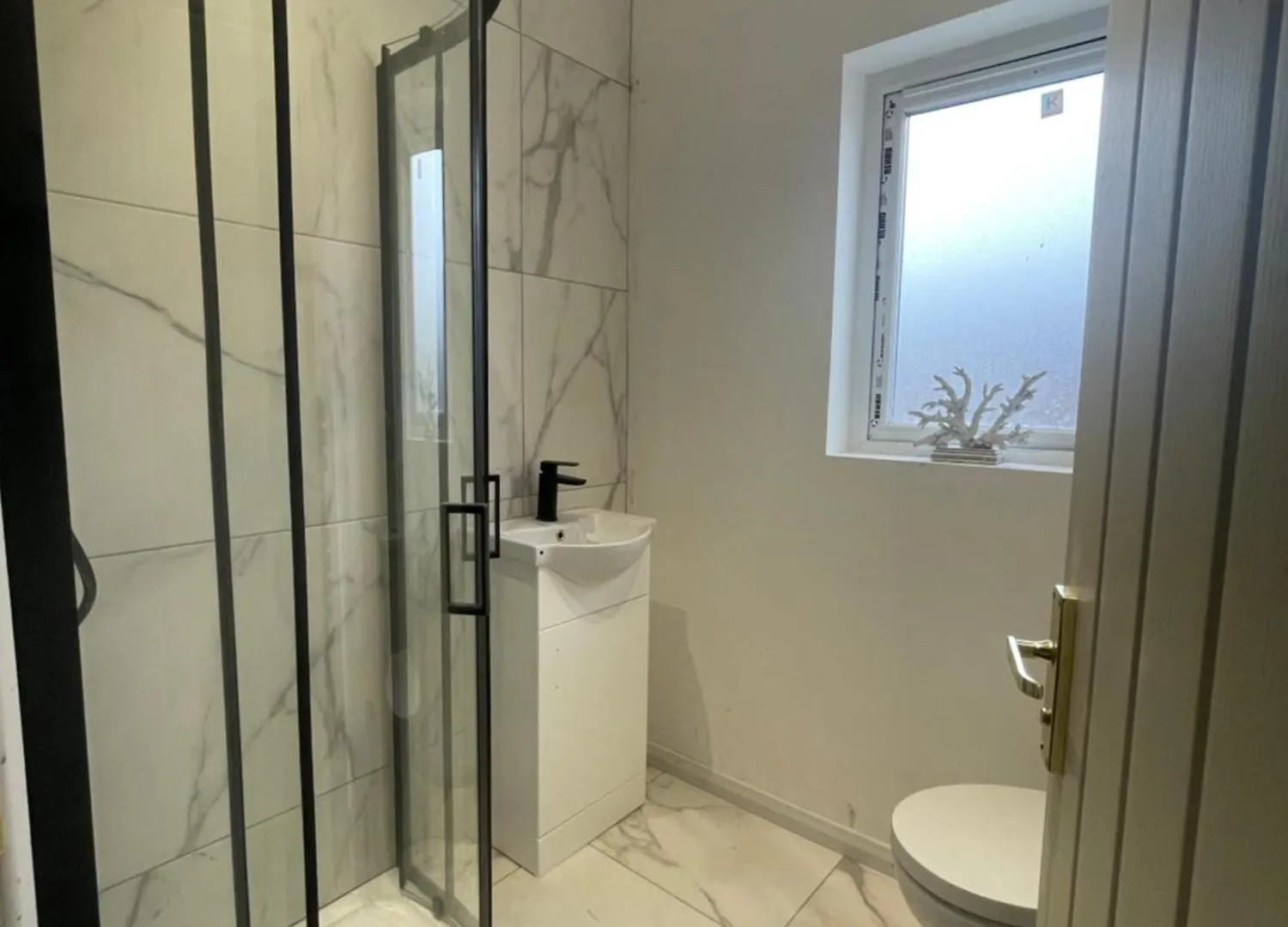 Edge Cottage- Newly Renovated Belfast Nyaraló