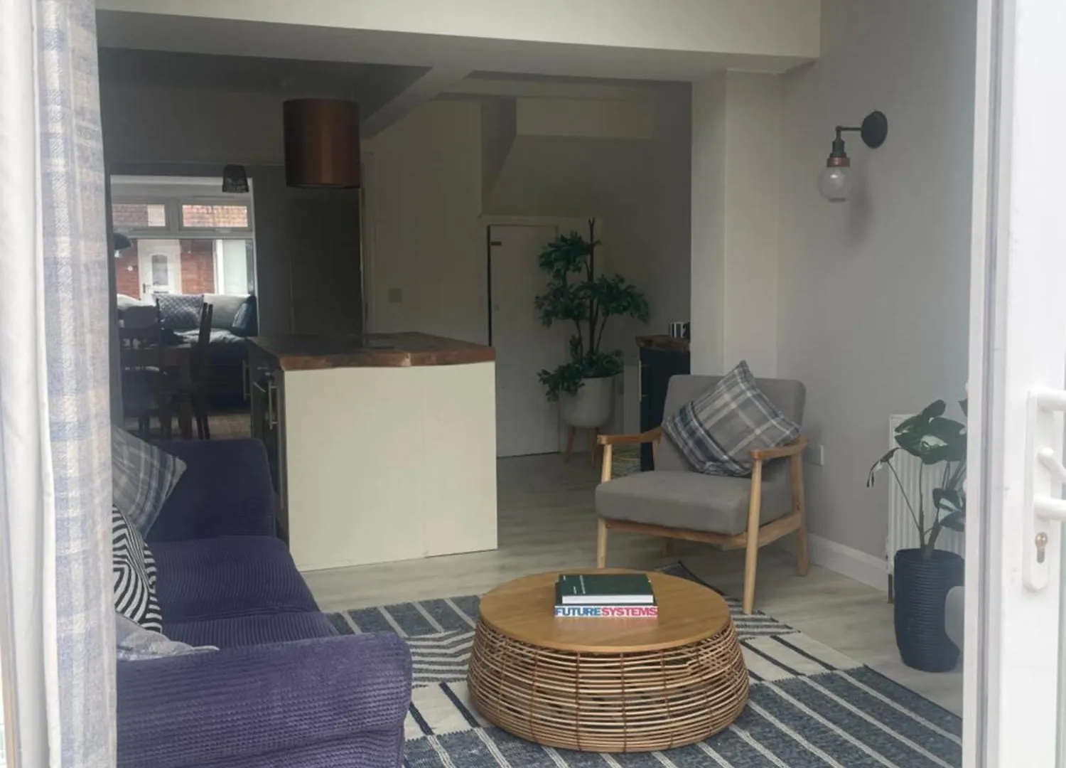 Edge Cottage- Newly Renovated Belfast