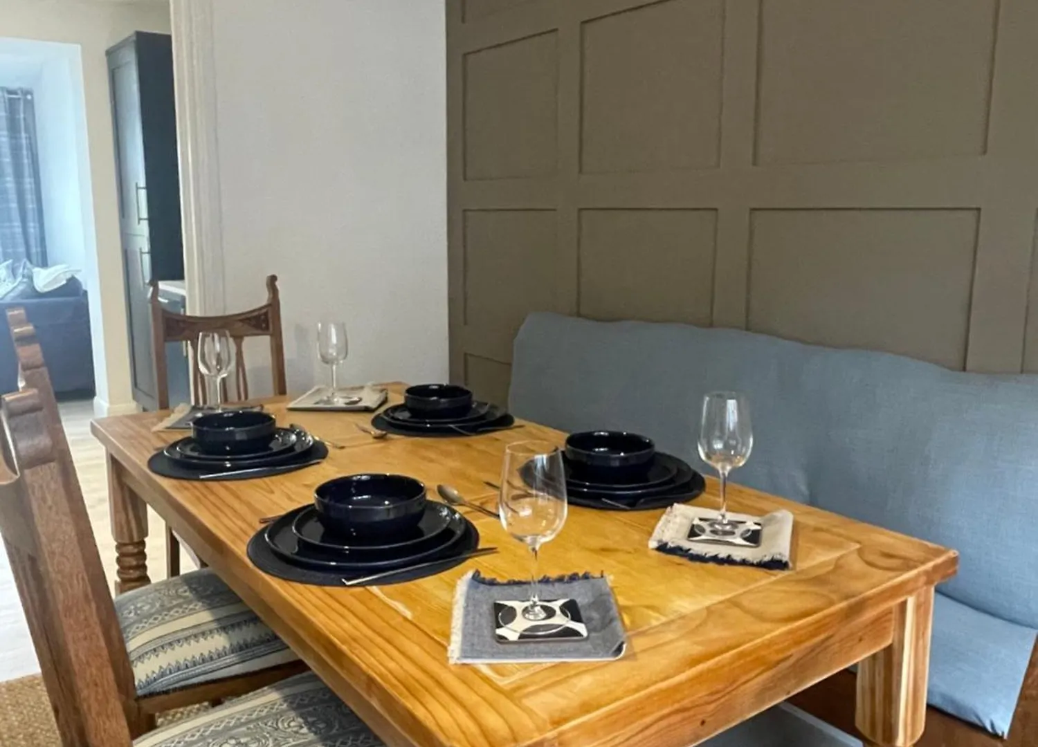 Nyaraló Edge Cottage- Newly Renovated Belfast