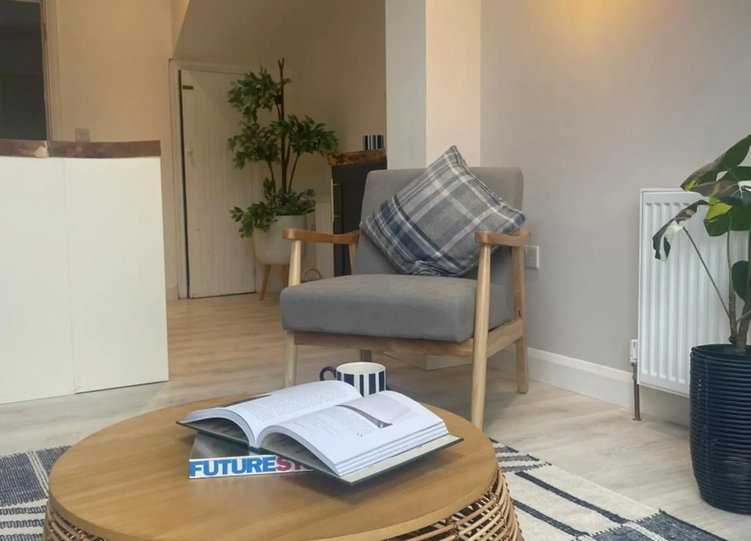 Edge Cottage- Newly Renovated Belfast Feriehus