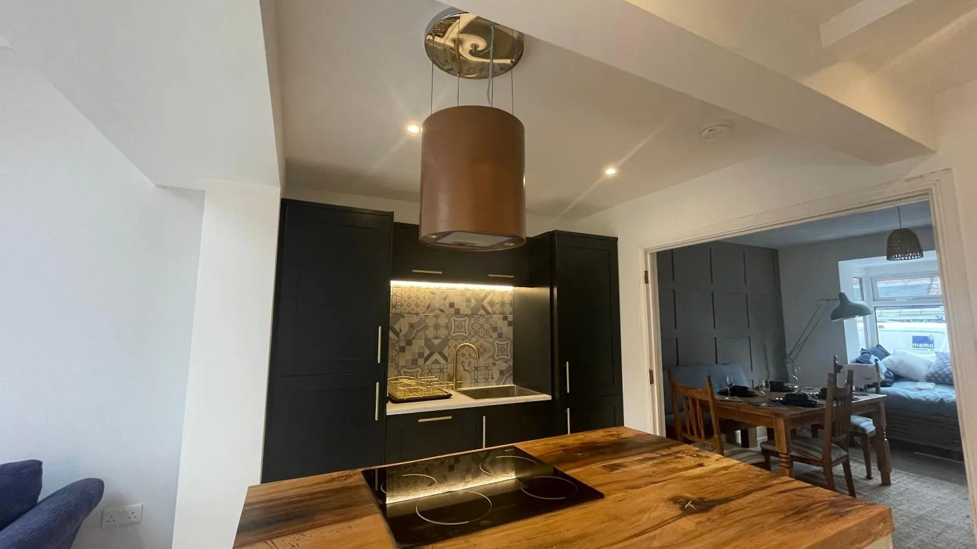 Edge Cottage- Newly Renovated Belfast Storbritannien