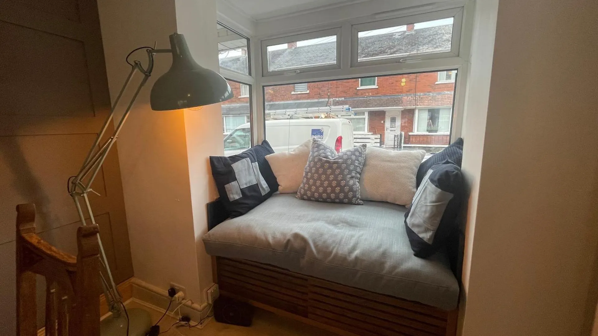 Edge Cottage- Newly Renovated Belfast